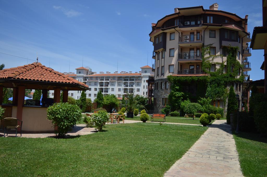 South Beach Hotel - New Management And Free Beach Access Tsarevo Exterior photo